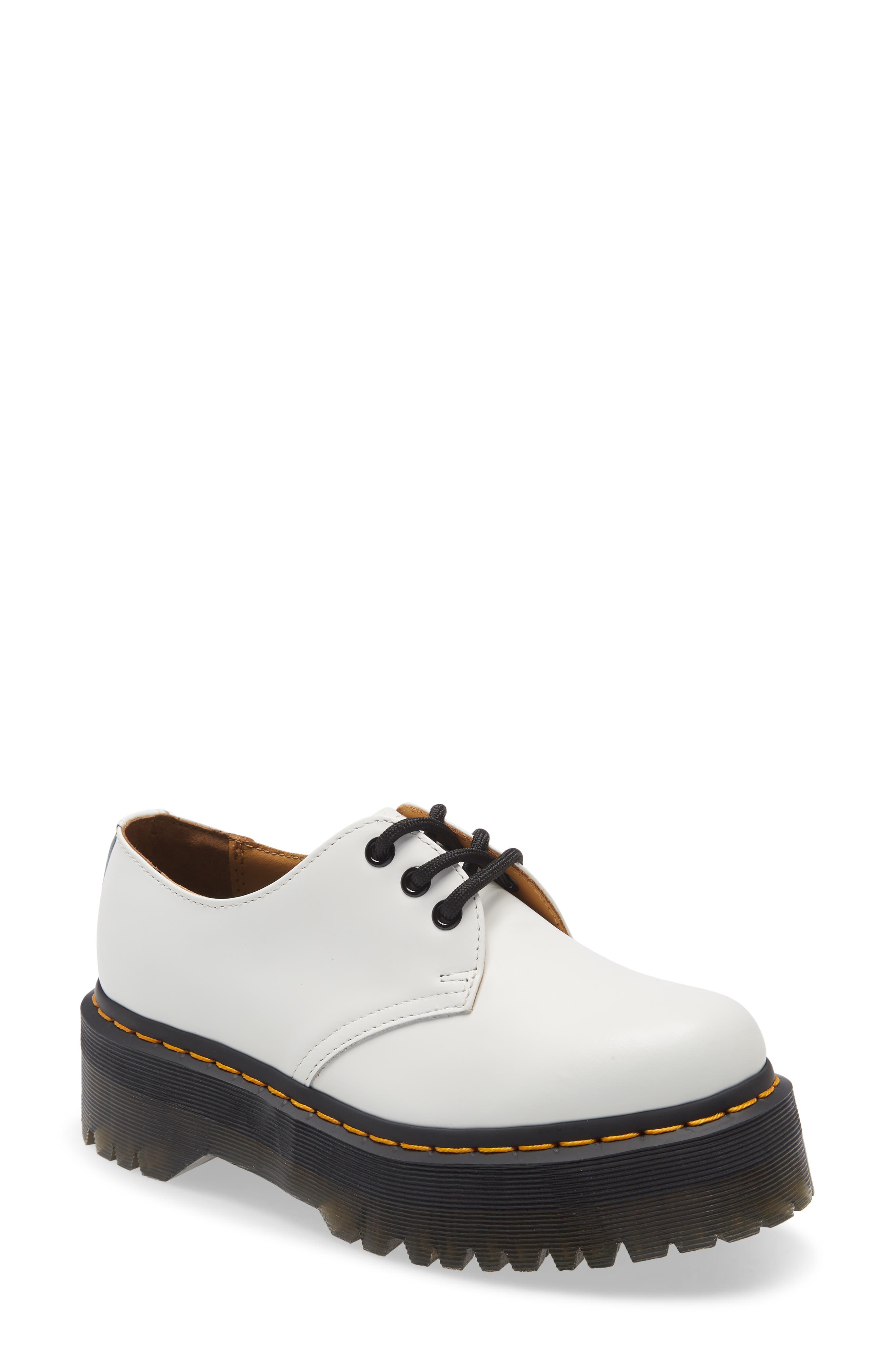 Show Shine Womens Lace Up Oxfords Shoes